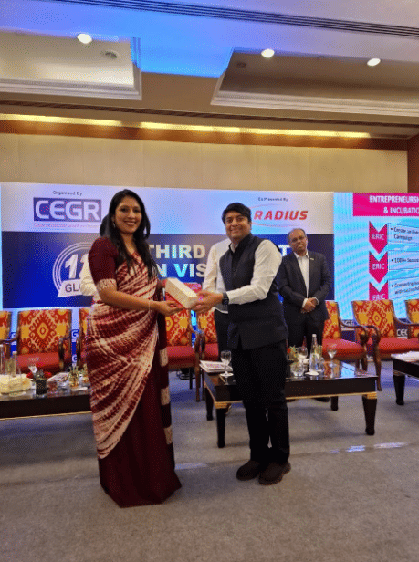 Trivandrum International Institute of Management Events photo 2